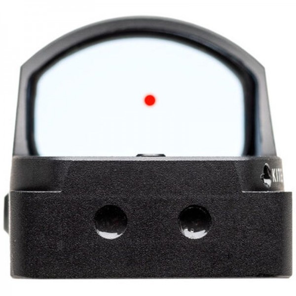 Kite Optics K1 2MOA, Sistem de Ochire Virtual