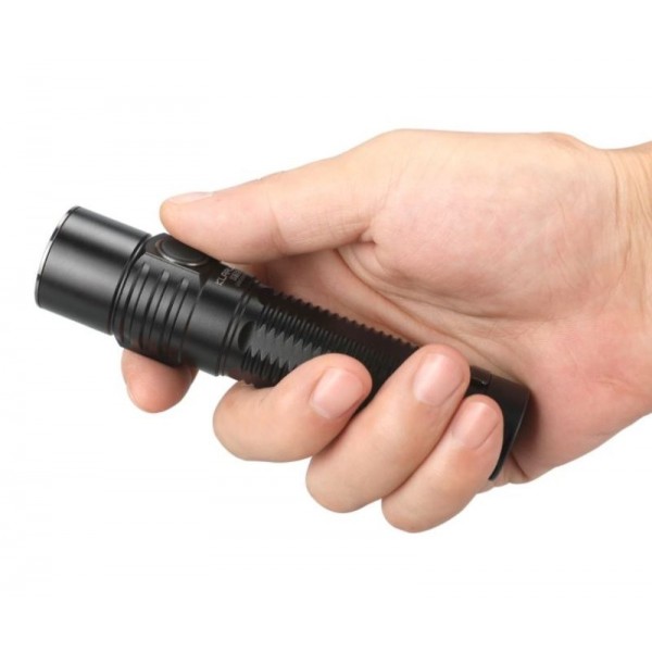 Klarus G15, Lanternă Profesională, Reîncărcabilă USB-C, 4000 Lumeni, 188 Metri