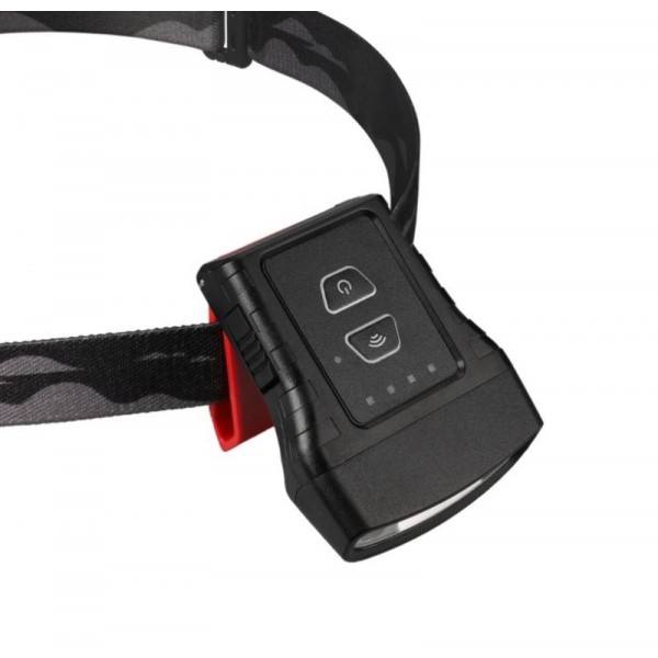 Klarus HC3, Lanternă CLip, Reîncărcabilă USB, 100 Lumeni, 15 Metri