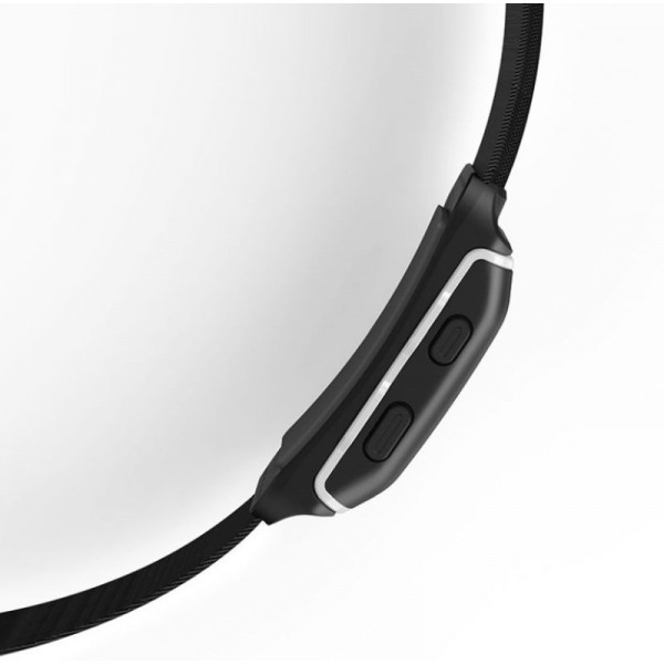 Klarus HR1, Lanternă Frontală, Reîncărcabilă USB-C, 300 Lumeni, 63 Metri 