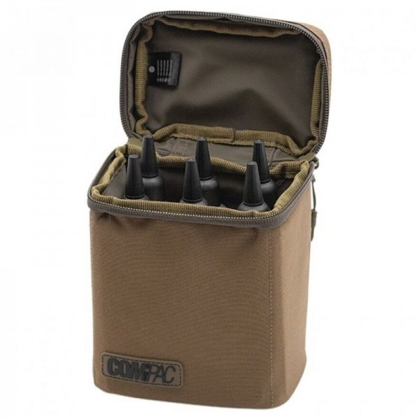 Korda Compac Goo, Geantă Mărimea S