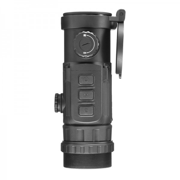 Lahoux Clip Elite 50 640x512, Cameră cu Termoviziune