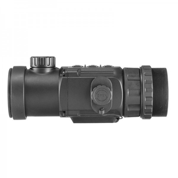 Lahoux Clip Elite 50 640x512, Cameră cu Termoviziune