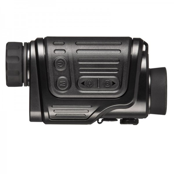 Lahoux Spotter 25 LRF 384 × 288, Cameră cu Termoviziune