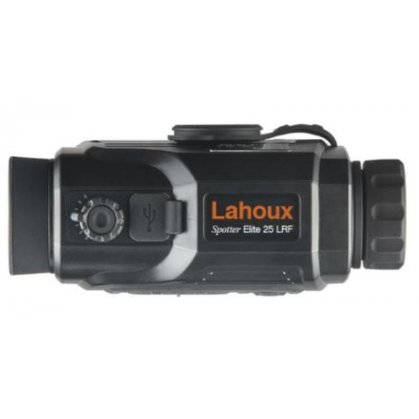 Lahoux Spotter Elite 25 LRF 640x512, Cameră cu Termoviziune