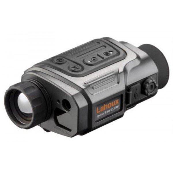 Lahoux Spotter Elite 25 LRF 640x512, Cameră cu Termoviziune