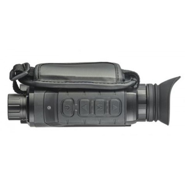 Lahoux Spotter Elite 25 LRF 640x512, Cameră cu Termoviziune