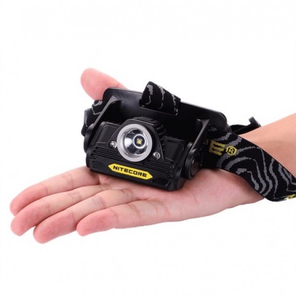 Lanternă Frontală Nitecore HA20 