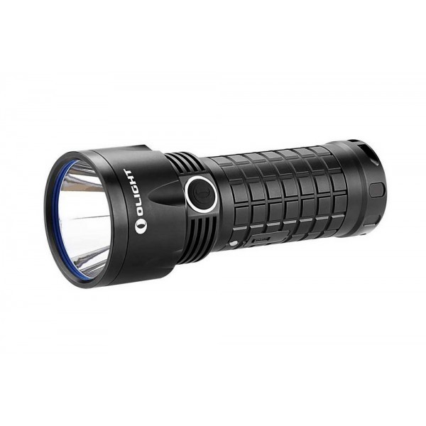 Lanternă LED Olight SR52-UT Intimidator (Încărcare USB)