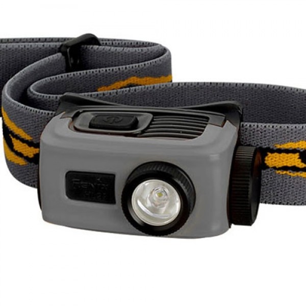 Lanternă LED Frontală Fenix HL22 XP-E R4 (Gri)