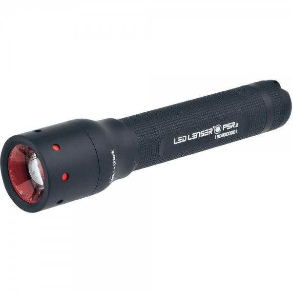Lanternă LED Profesională LED Lenser P5R.2