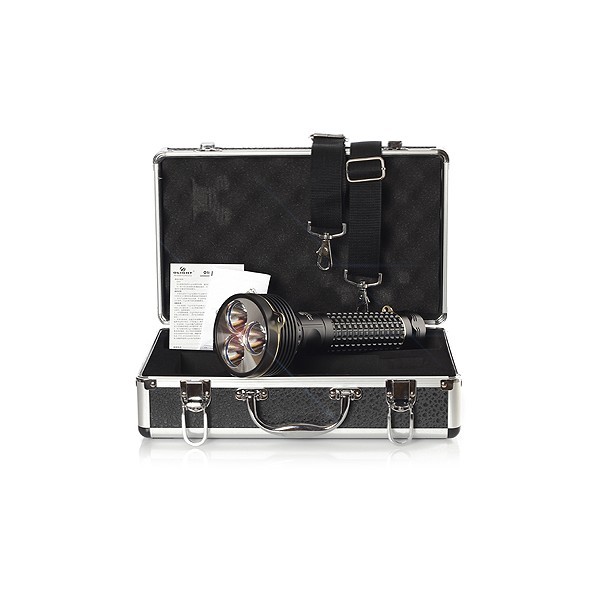 Olight SR 96 Intimidator reincarcabil
