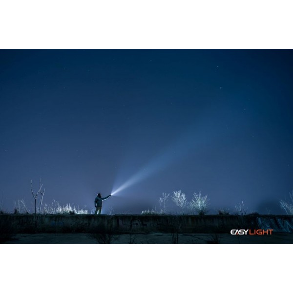 AceBeam K30, Lanternă Led