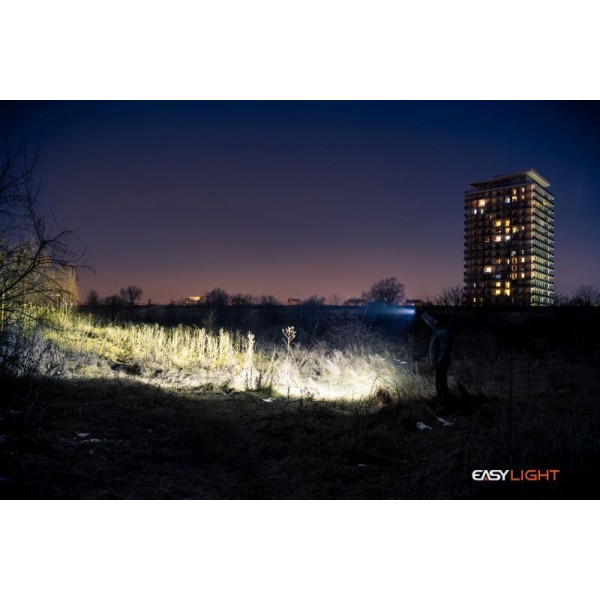 AceBeam K30, Lanternă Led
