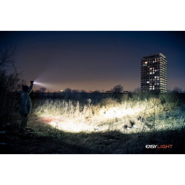 AceBeam K30, Lanternă Led