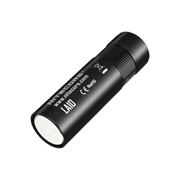 Nitecore LA10, Lanternă LED #2