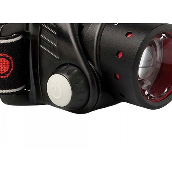Lanterna frontala LED Lenser H14.2