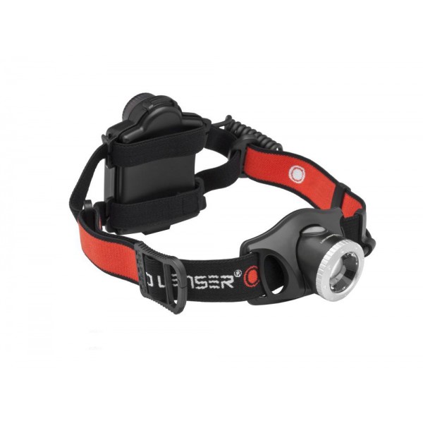 Lanterna Frontala LED Lenser H7.2