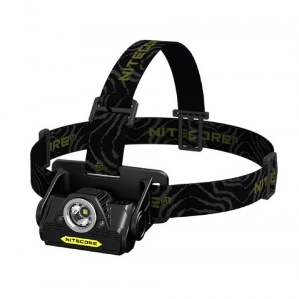 Lanternă Frontală Nitecore HA20 
