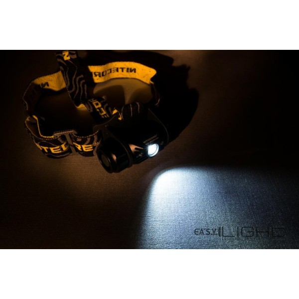 Nitecore HC50