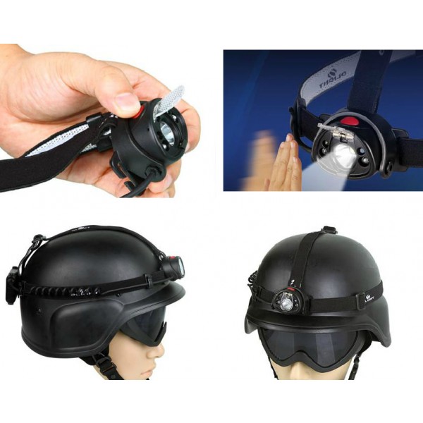 lanterna frontala Olight H15S reincarcabila.jpg