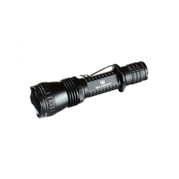 Lanterna profesionala Olight M21-X L2 Warrior 750 lumeni