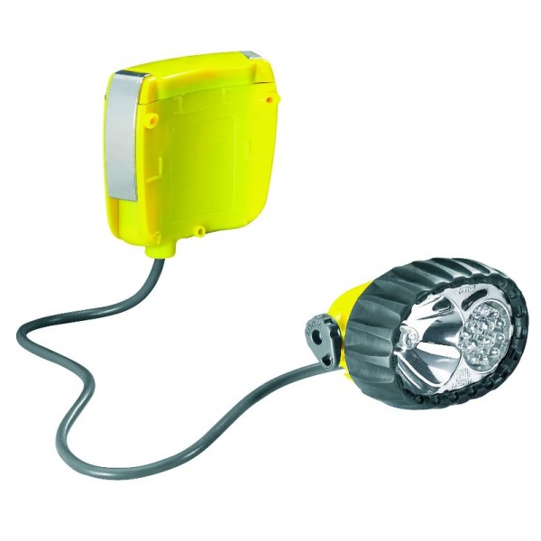 Lanterna frontala Petzl FIXO DUO LED 14