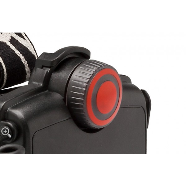 Lanterna Frontala Reincarcabila LED Lenser H14R.2