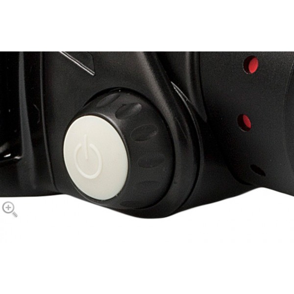 Lanterna Frontala Reincarcabila LED Lenser H14R.2