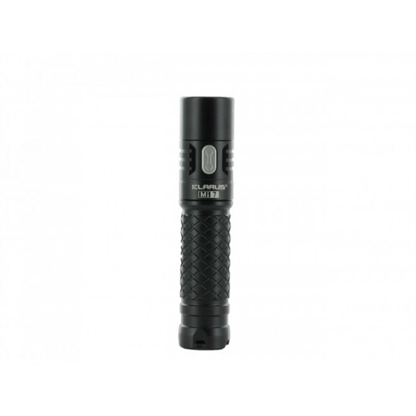 Klarus MI7, Lanterna Led 