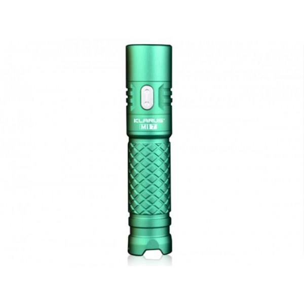 Klarus MI7, Lanterna Led 