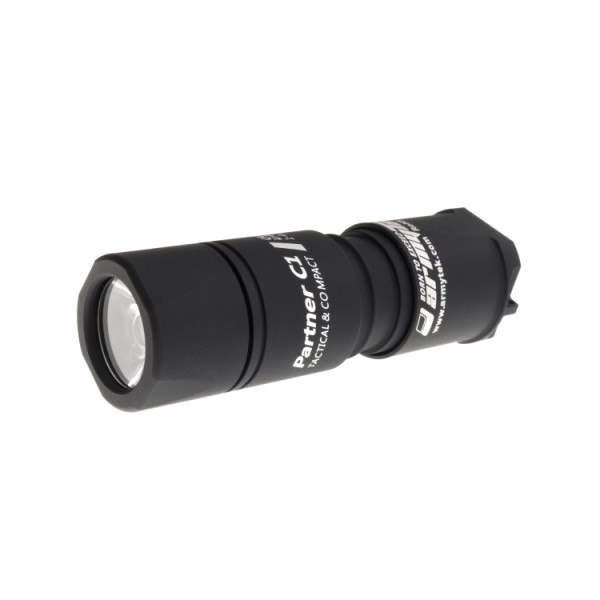 Lanterna LED Armytek Partner C1 V2
