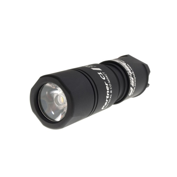 Lanterna LED Armytek Partner C1 V2