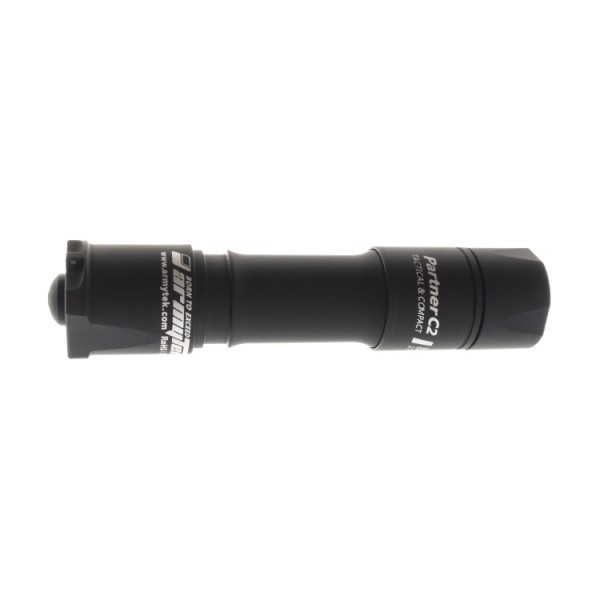 Lanterna LED Armytek Partner C2 V2