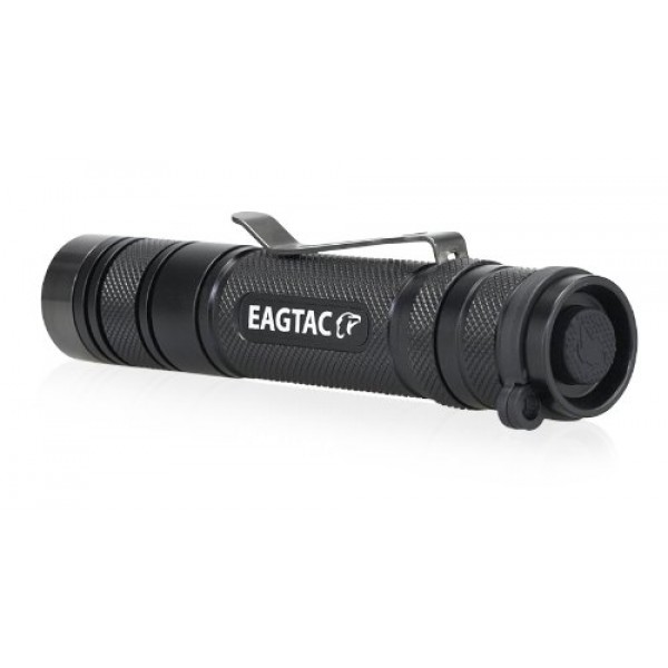 Lanterna LED Eagletac D25LC2 Clicky