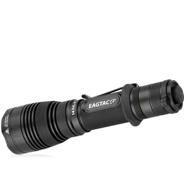 Lanterna LED Eagletac G25C2 MKII