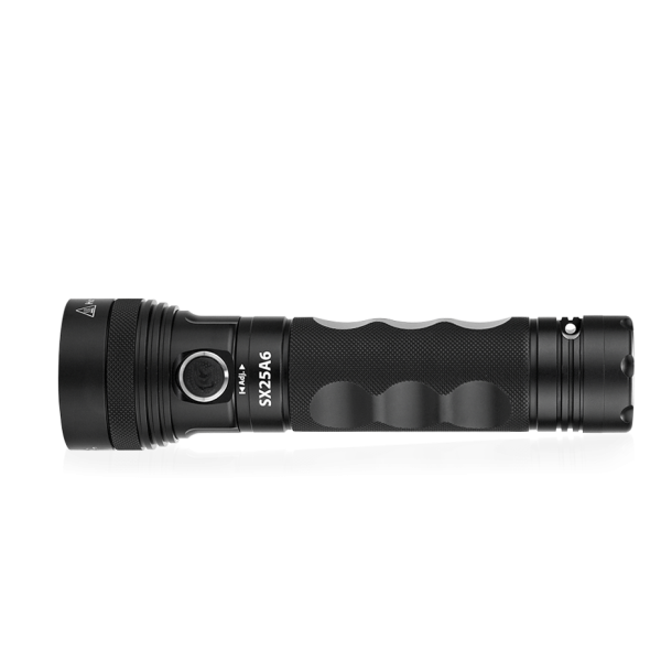 Lanterna LED Eagletac SX25A6