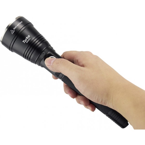 Lanterna LED Eagletac SX25L2T