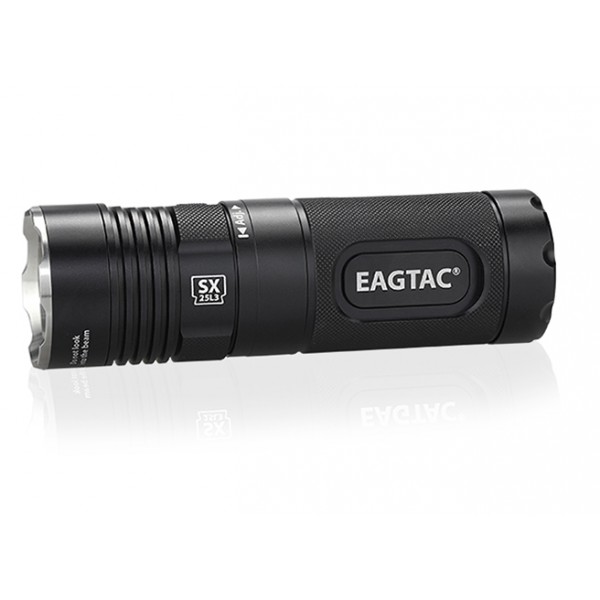 Lanterna LED Eagletac SX25L3