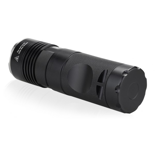 Lanterna LED Eagletac SX25L3