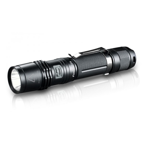 Lanterna LED Fenix PD35 XM-L2 (U2) 850 lumeni