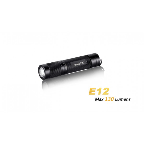 Lanterna LED Fenix E12 XP-E2 LED