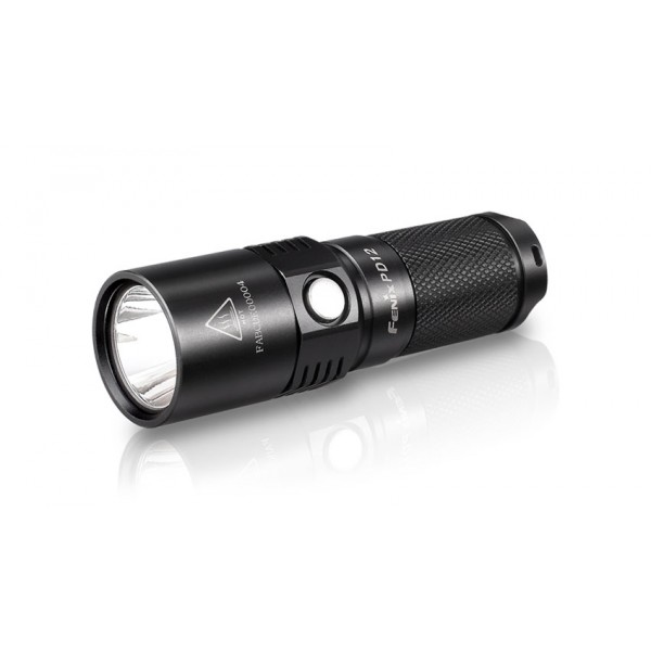 Lanterna LED Fenix PD12 360 lumeni