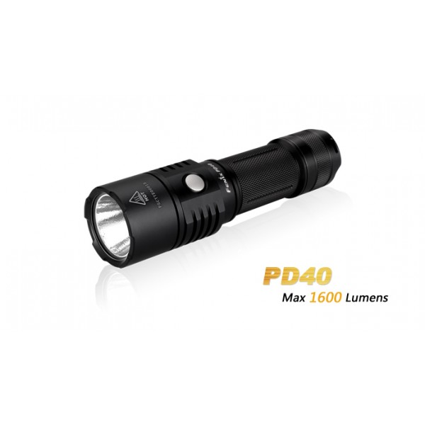 Lanterna LED Fenix PD40