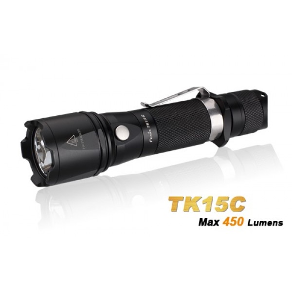 Lanterna LED Fenix TK15C