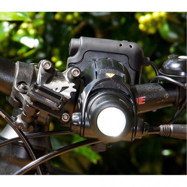 Lanternă Frontală LED Lenser H14 EasyLight