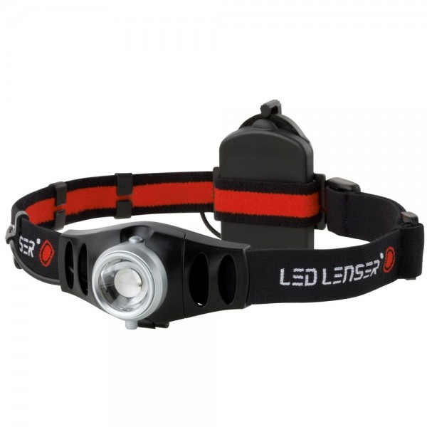 Lanternă Frontală LED Lenser H7 EasyLight