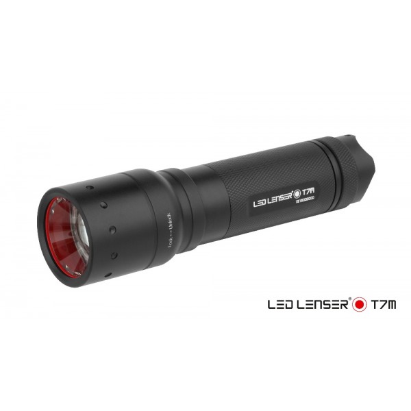 Lanterna LED Lenser T7M