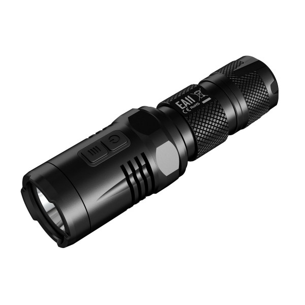 Lanterna LED Nitecore EA11