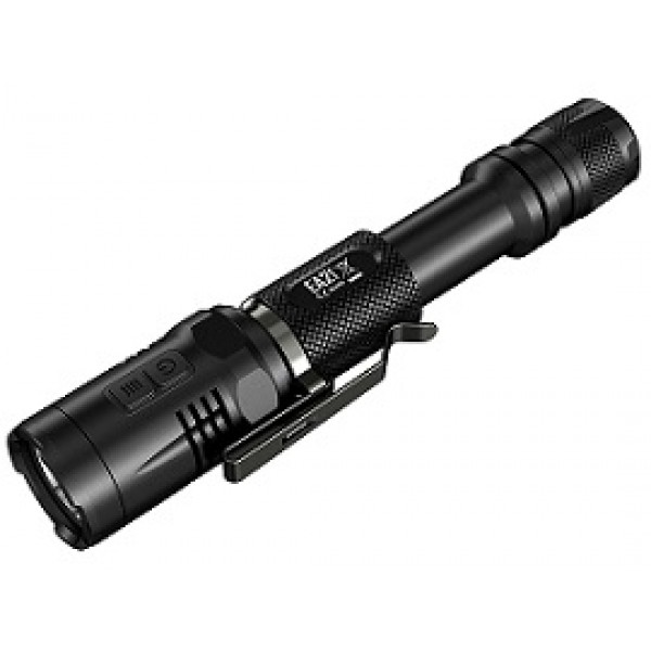 Lanterna LED Nitecore EA21